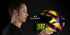 CASCO CERRADO AGV K-1 E2205 TOP SOLELUNA
